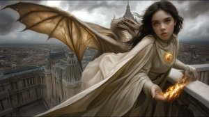 АУДИОКНИГА ПОЛНОСТЬЮ | «Дочь императора  Невеста дракона»  Фэнтези | Тайны крови | Враги к любви