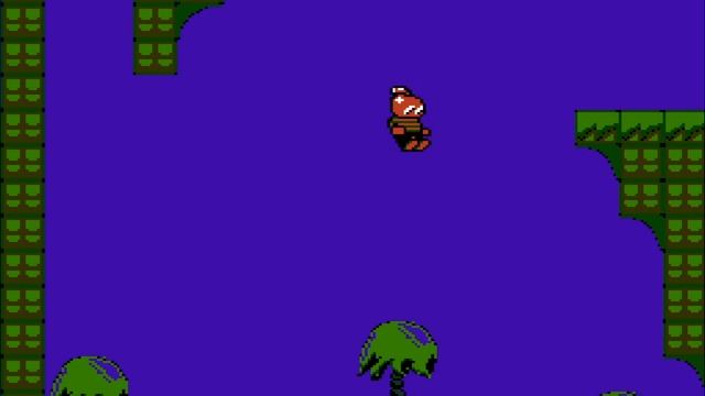 APPLE HEAD LAND (2025) [NES]