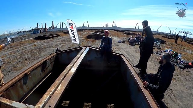 Say A A A! Кирза 10 мая 2022г 7