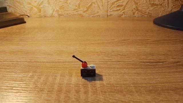 ЛЕГО САМОДЕЛКА РАДИО смотреть онлайн