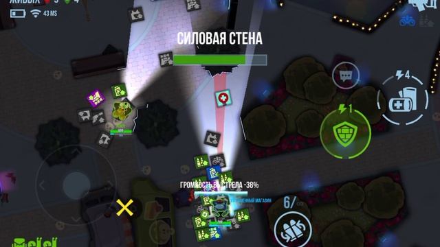 Bullet Echo (1 часть) ТАК НЕ ЧЕСТНО
Буллет Эхо смотреть онлайн
