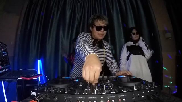 Russian Hard Bass DJ Set @DJ.JAY #Хардбасс смотреть онлайн