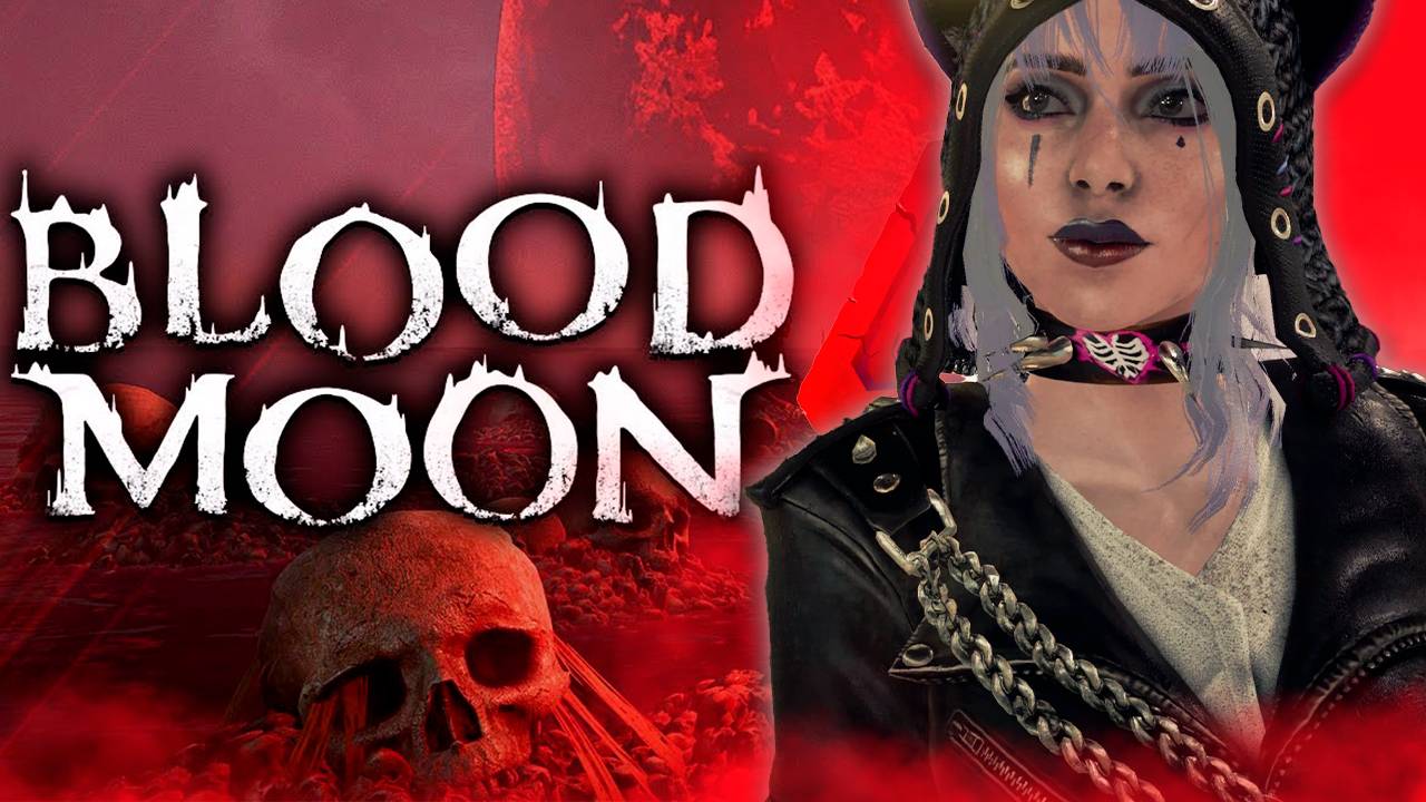 Вечерний стрим ► Dead by daylight смотреть онлайн