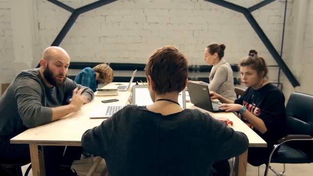 Арт критик Катерина Тейлор про навчання в Європі