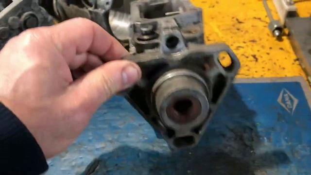 тнвд VE W 1.6td возрат после месяца эксплуатации смотреть онлайн