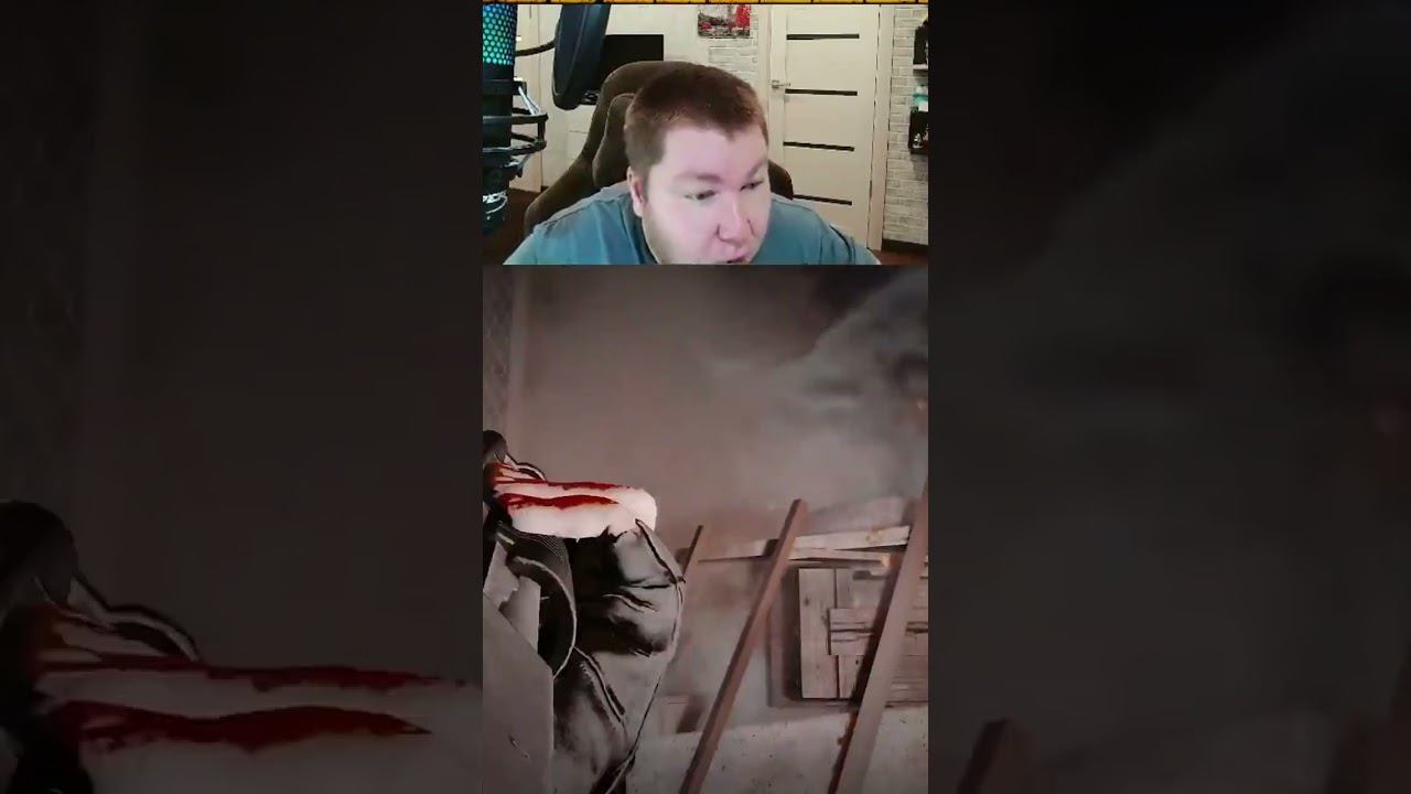 Зомби в Сталкере ложатся спать смотреть онлайн