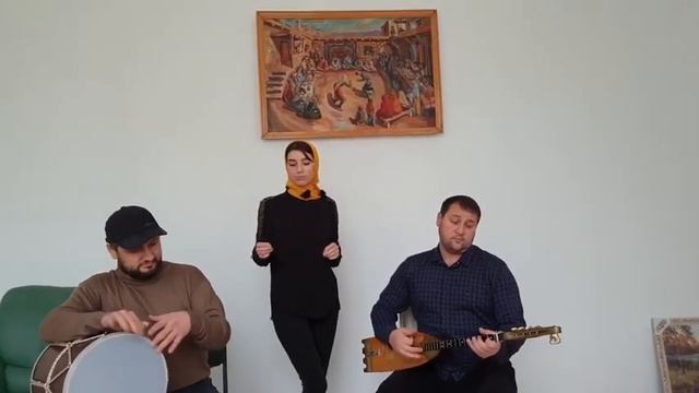 Хузаймат - лучшая даргинская 2021