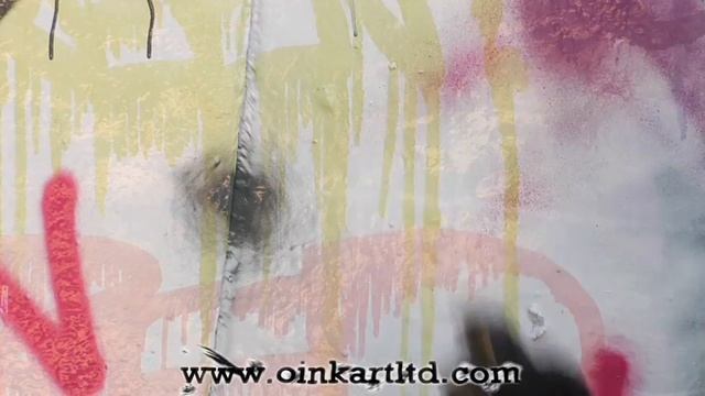 German Outline #4 Cap Review - New at OINKARTLTD.com смотреть онлайн