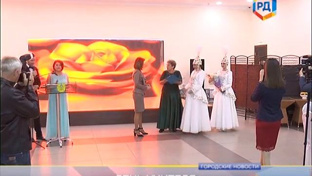 ТРК "Рудный дауысы" от 05-10-2018 смотреть онлайн
