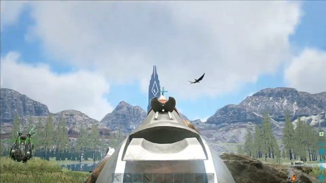 АРК Часть 4 смотреть онлайн