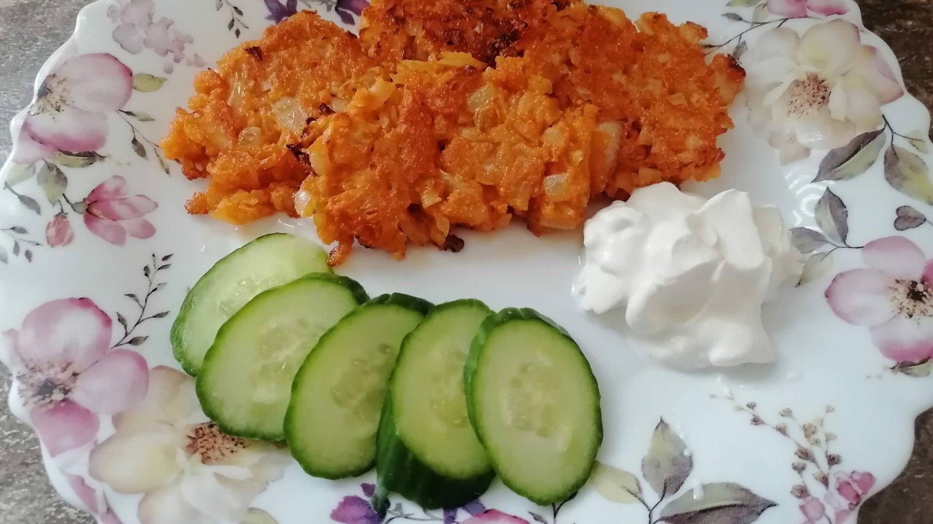 Котлеты из лука/ Без мяса/Бюджетный рецепт