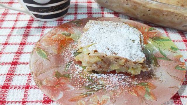 Книга рецептов