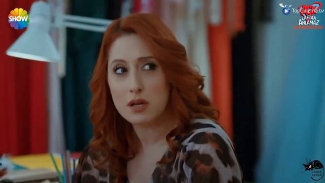 Любовь не понимает слов: Ты выйдешь за меня (29 серия).