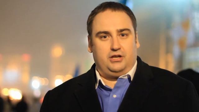 Євген Глібовицький: чому потрібно вийти на Євромайдан смотреть онлайн