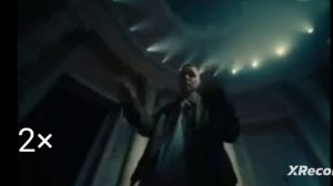 Фейковый переход Bridge русский хит на Bridge XXI (31.10.2024)