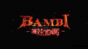 Бэмби: Лесной кошмар (2025)/Bambi: The Reckoning18+