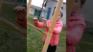 Спортивные  задание