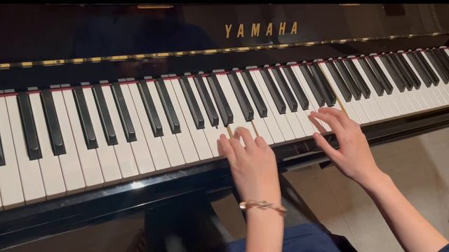 Tình xưa nghĩa cũ - 舊夢不須記 - PIANO смотреть онлайн