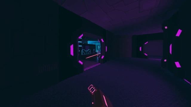 Rec Room Laser Tag Video 3