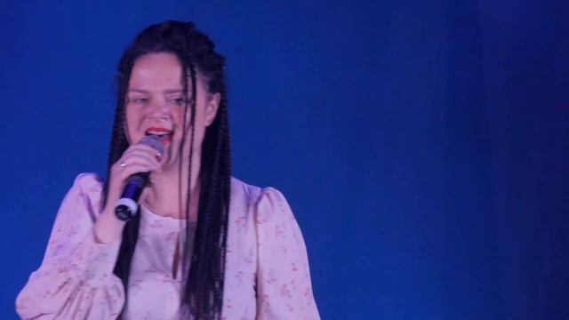 Катерина Тихонова "Музика". Композитор Тетяна Ярова смотреть онлайн