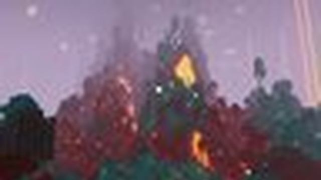 Обзор Мода Amplified Nether для Minecraft 1.21.5 смотреть онлайн