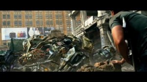 ХАУНД ПРОТИВ БРОУЛА || Киновселенная Трансформеров