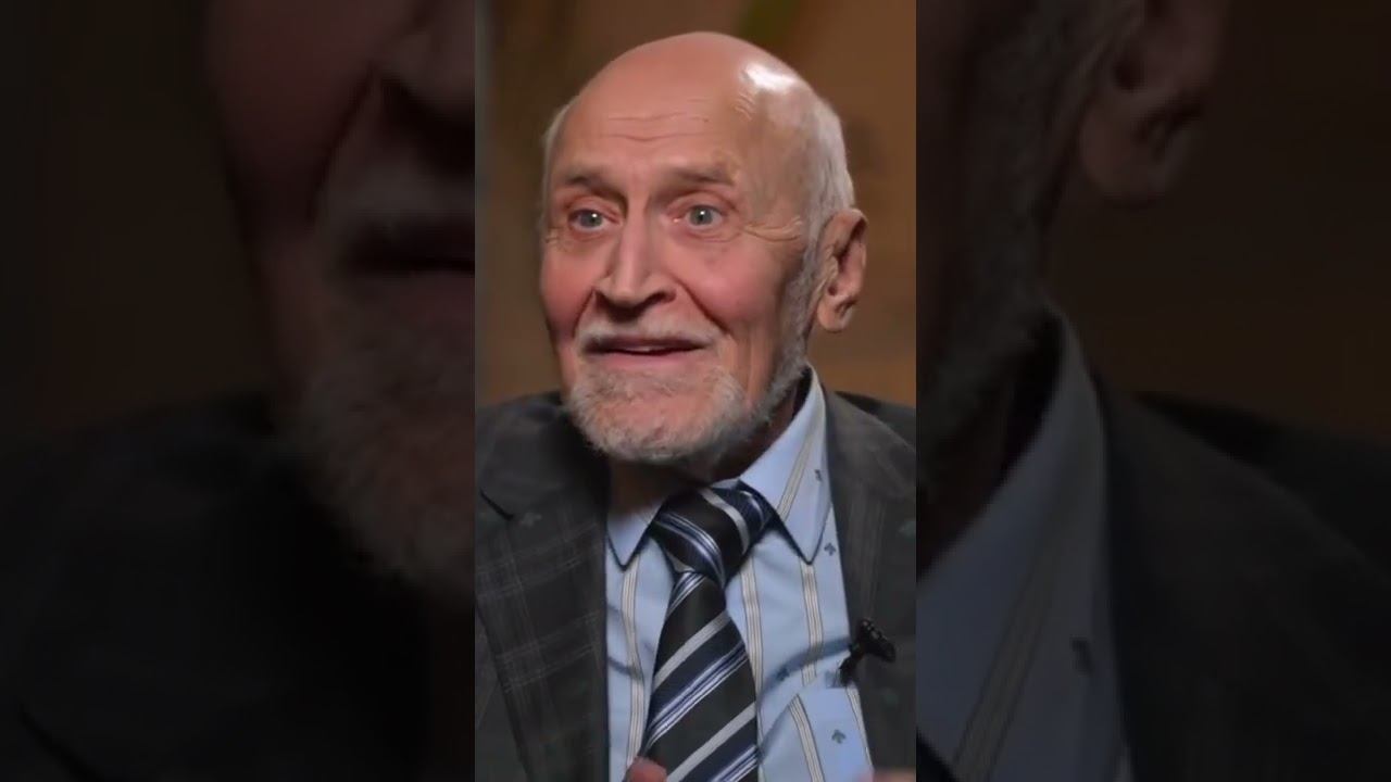 Николай Дроздов: Нельзя поверять алгеброй гармонию... #shorts смотреть онлайн