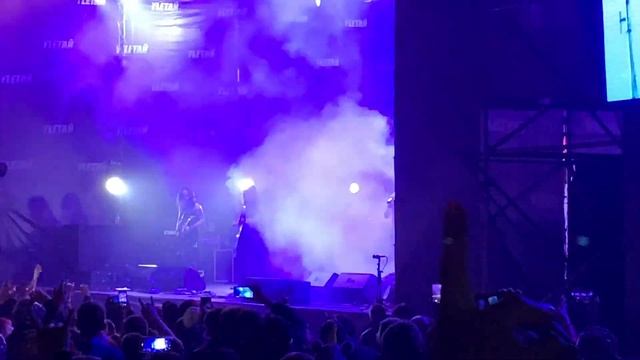 Ария - ангел смотреть онлайн