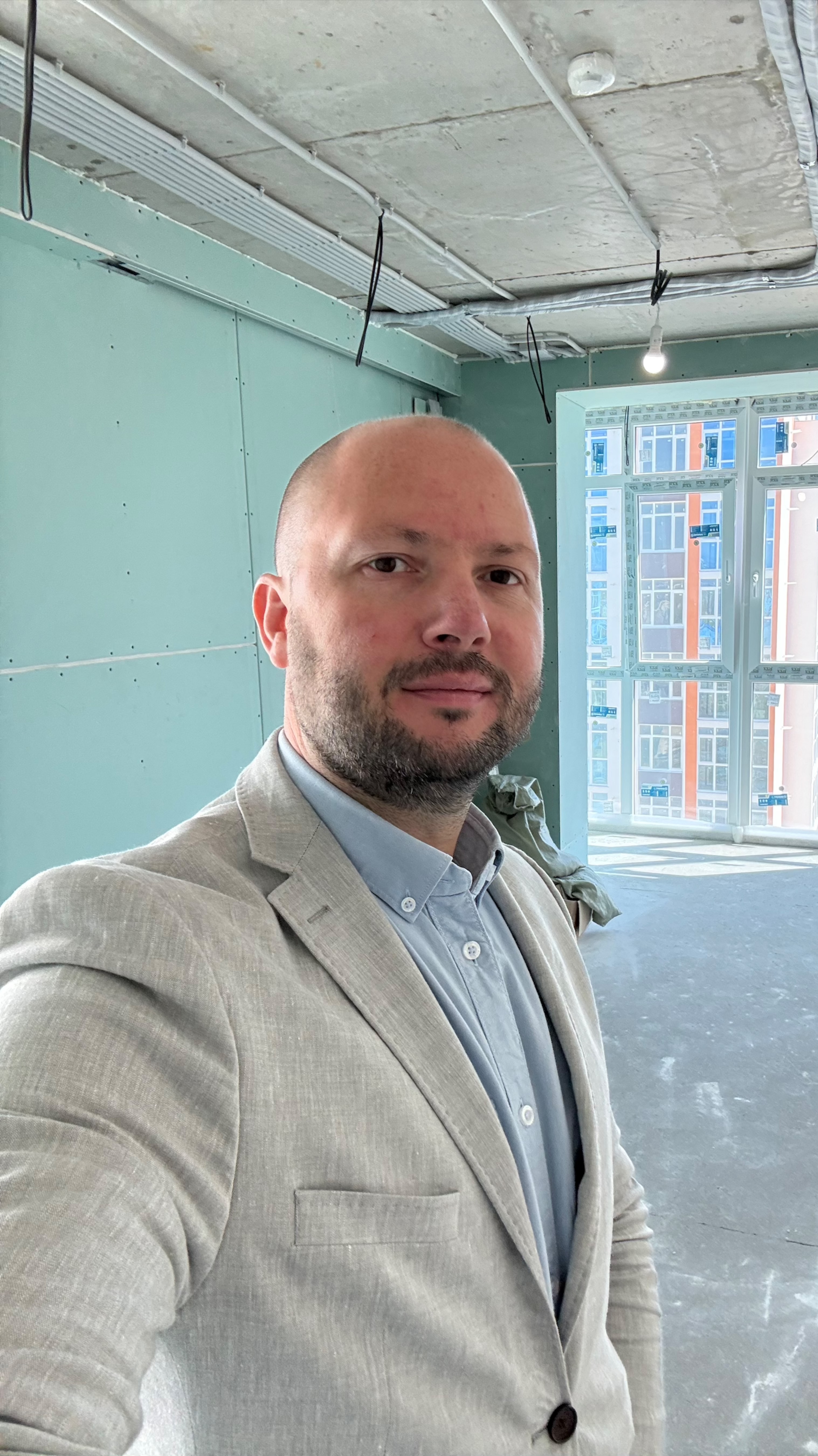 Ремонт квартир под ключ в Севастополе! Дизайн интерьера. Геннадий Кравчук.