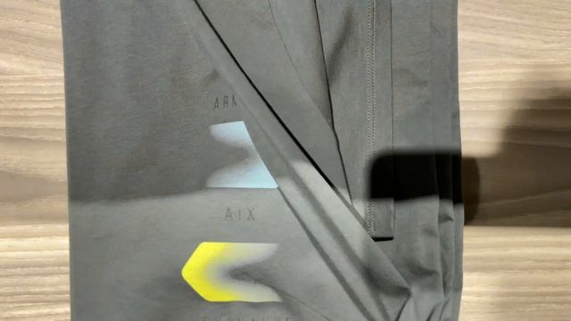[4k] Armani Exchange new clothes and shoes collection смотреть онлайн