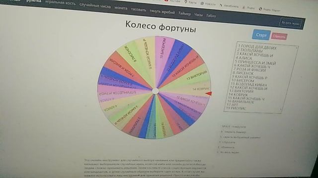 Рандомная вышивка 53 смотреть онлайн