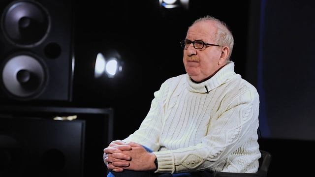 Кино с Евгением Марголитом: «Пять дней отдыха» (1969) Эдуарда Гаврилова. Лекция смотреть онлайн
