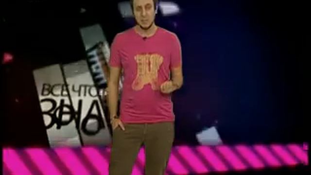 News Zone на Muzzone, 1-2 декабря 2012, итоговый выпуск! смотреть онлайн