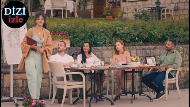 Постучись в мою дверь 124 Серия (Русский Дубляж)