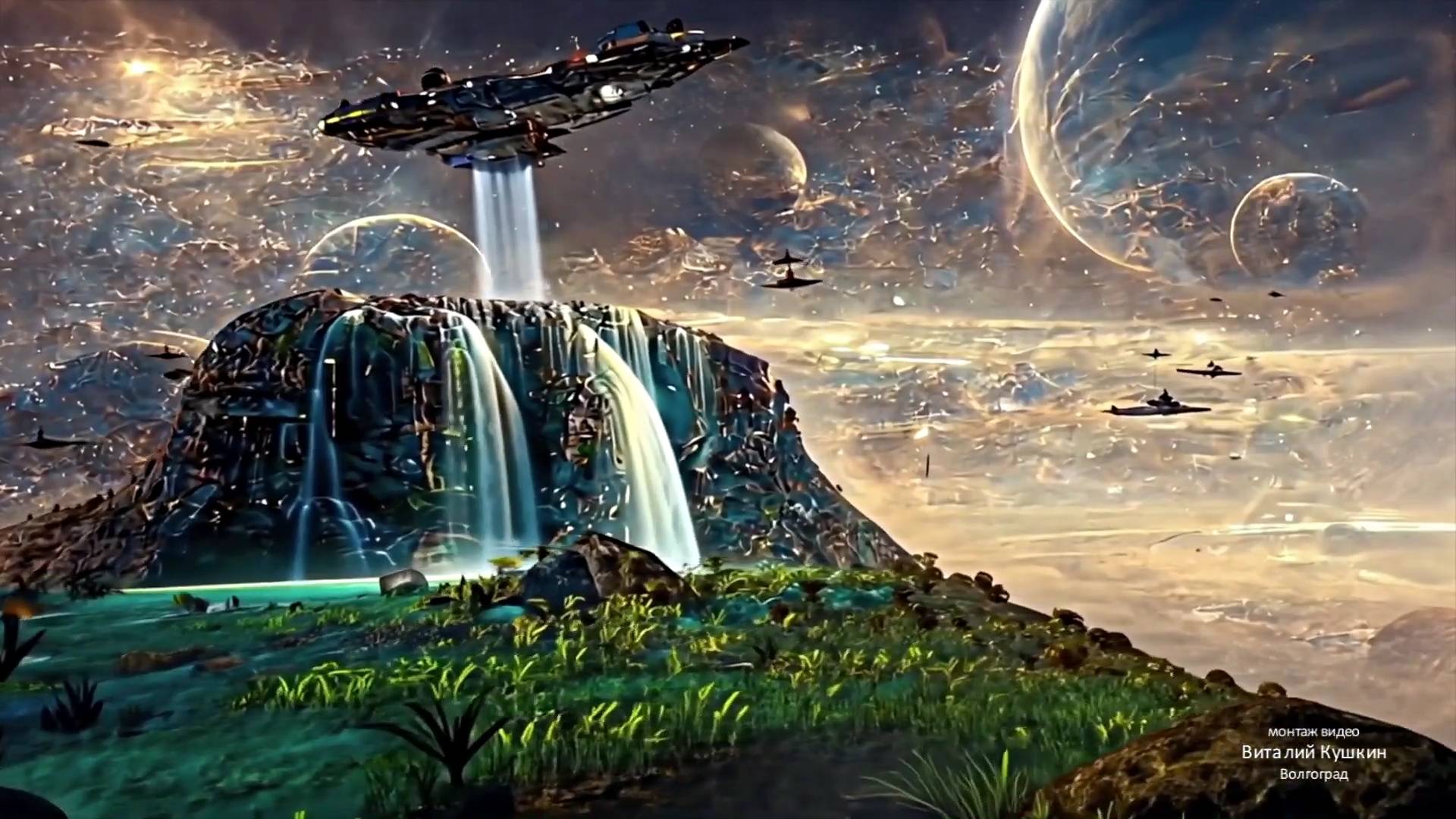 Red Zone Planet - Save Planet