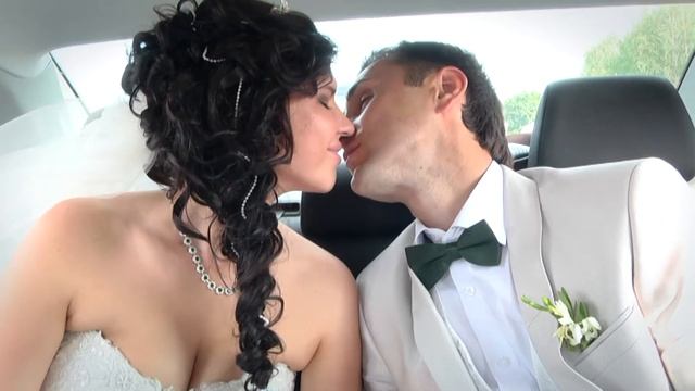 Свадьба Кати и Андрея смотреть онлайн