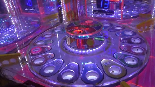 Slam A Winner and Monster Drop Xtreme! смотреть онлайн