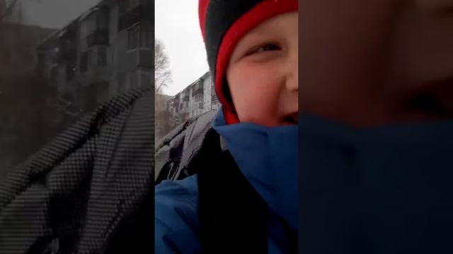 Хамло!