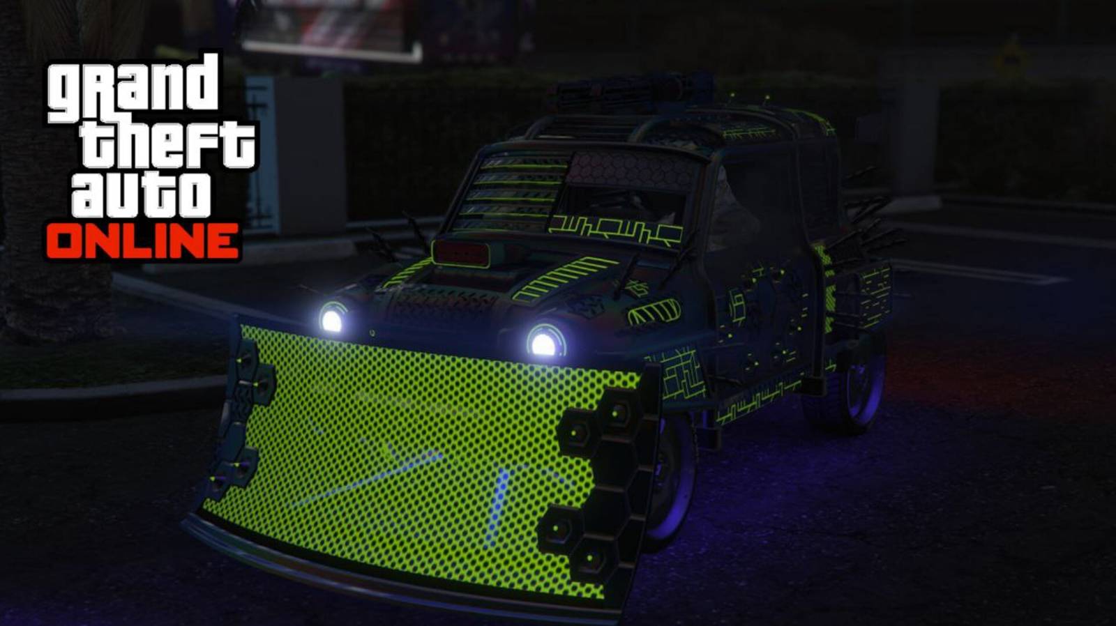 Копия машины не делаете так!!! Играйте честно в GTA Online смотреть онлайн