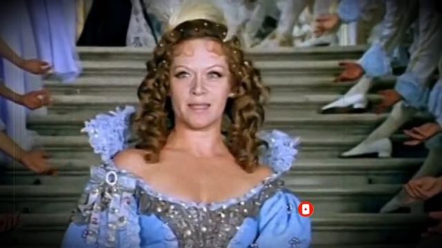 «Служебный роман» навсегда изменил судьбу Алисы Фрейндлих!