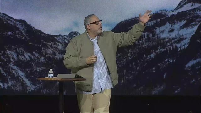 "The Difference Maker" by Pastor Paul Ogando смотреть онлайн