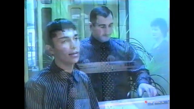 гр Рычал - Лейли (2004)