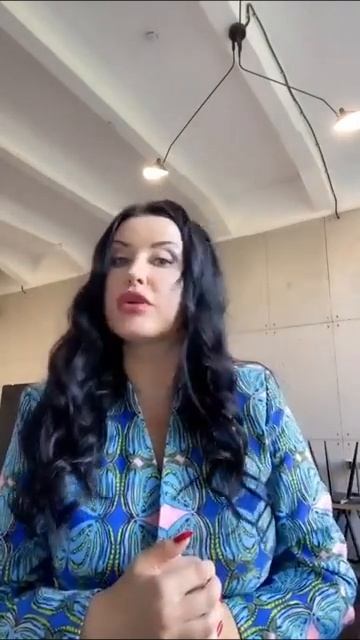 Приглашение Жанна Абрамова МАК