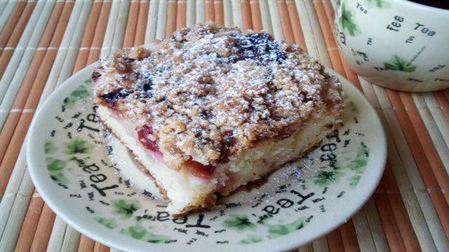 Книга рецептов