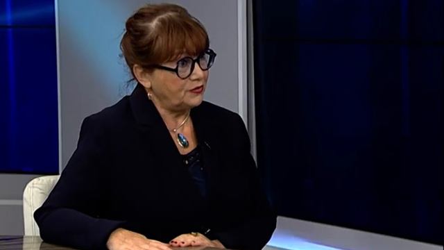 Ирина Корчевникова, директор государственного академического центрального театра кукол им. Образцов смотреть онлайн