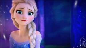 Клип/ Холодное сердце/ НГ