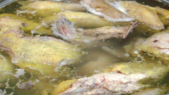 Рецепты от шеф-повара