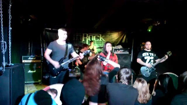 Arm Strong - Ревность смотреть онлайн