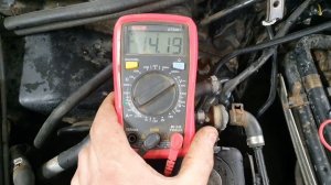 генератор volkswagen passat б5