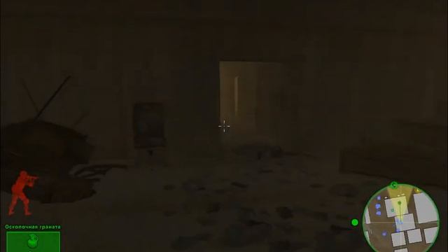 Delta Force: Black Hawk Down / Отряд Дельта: Падение Чёрного Ястреба - часть 5